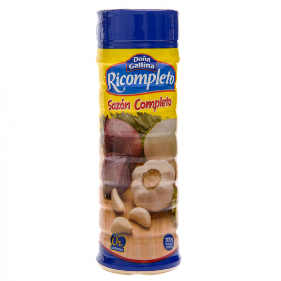 RICOMPLETO
