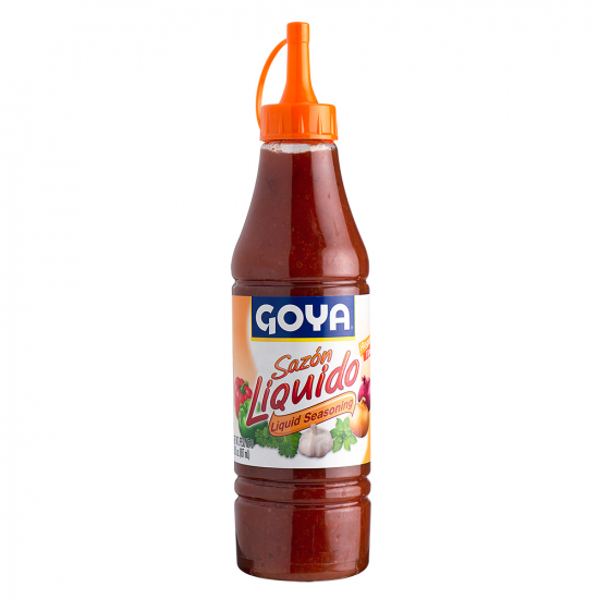 SAZON LIQUIDO